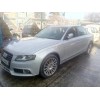 audi a4 ber. (b8) del año 2009