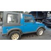 suzuki samurai jht del año 1989