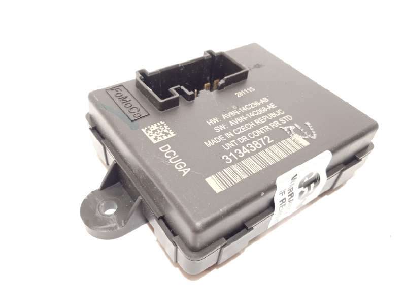 MODULO CONFORT 31343872 
