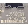 Recambio de modulo confort para volvo v60 kombi cross country momentum referencia OEM IAM 31343872  