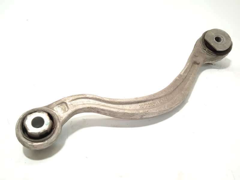 Recambio de brazo suspension inferior trasero derecho para peugeot 3008 allure referencia OEM IAM 9820348880 - Azul 3