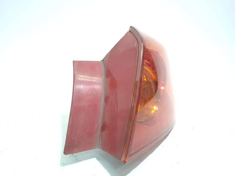 Recambio de piloto trasero derecho para mazda 3 berlina (bk) 1.6 crdt active referencia OEM IAM BP4K51150E 2