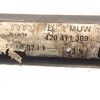 Recambio de barra estabilizadora delantera para audi r8 (423) 4.2 fsi referencia OEM IAM 420411309  