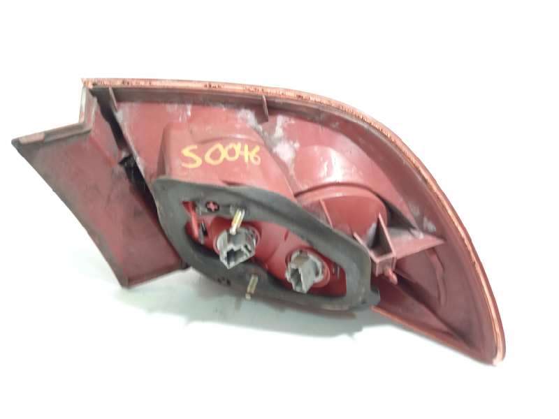 Recambio de piloto trasero derecho para mazda 3 berlina (bk) 1.6 crdt active referencia OEM IAM BP4K51150E 4