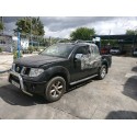 NISSAN NAVARA PICK-UP (D40M)
