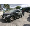 nissan navara pick-up (d40m) del año 2009