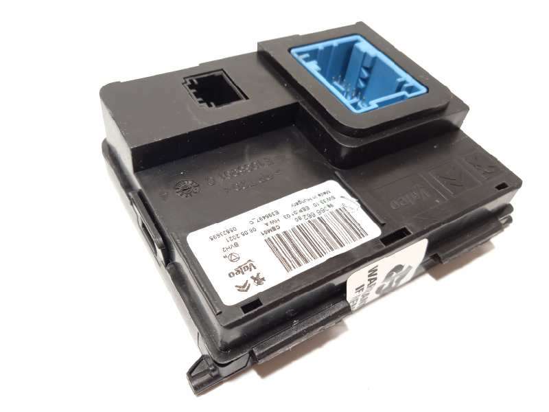 Recambio de modulo electronico para peugeot 3008 allure referencia OEM IAM 9836666280 - Azul 2
