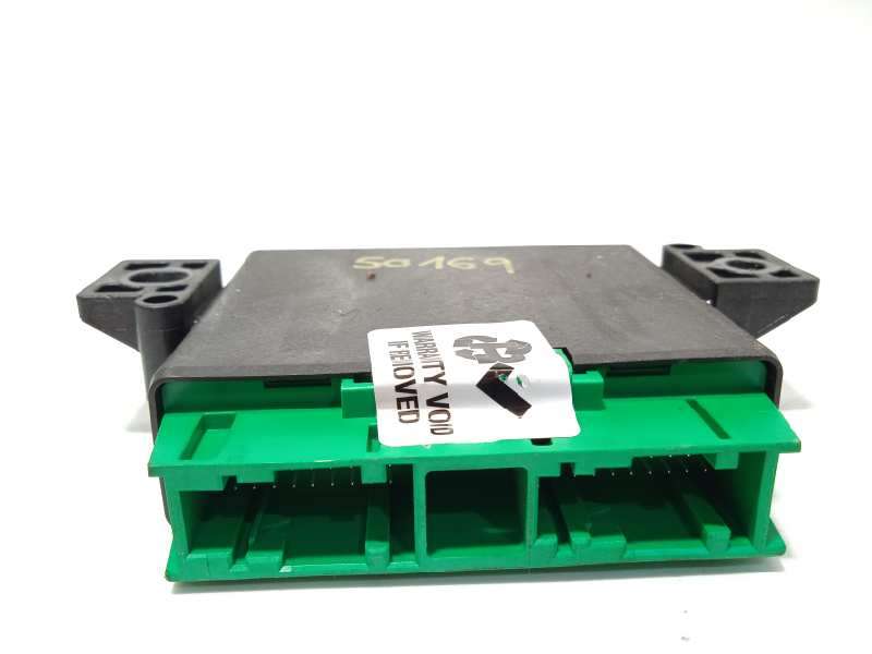Recambio de modulo electronico para peugeot 3008 allure referencia OEM IAM 9835626980  0263014494 - Azul 3