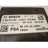 Recambio de modulo electronico para peugeot 3008 allure referencia OEM IAM 9835626980  0263014494