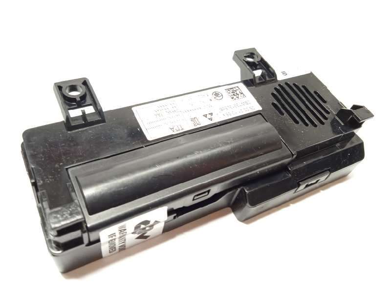 Recambio de modulo electronico para peugeot 3008 allure referencia OEM IAM 9839316980  503551640480 - Azul 2