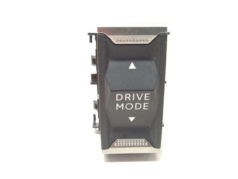 Recambio de interruptor para peugeot 3008 allure referencia OEM IAM 9615635480 - Azul 2