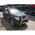 NISSAN NAVARA PICK-UP (D40M)