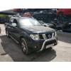 nissan navara pick-up (d40m) del año 2009