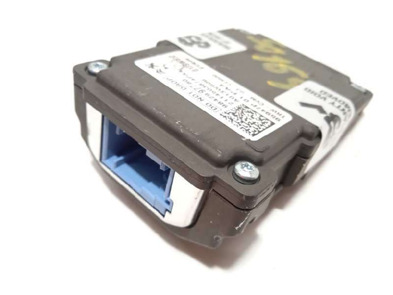 Recambio de modulo electronico para peugeot 3008 allure referencia OEM IAM 9842997780 1681925180 - Azul 5