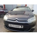 CITROËN C5 BERLINA