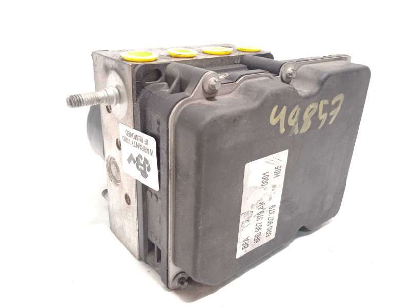 Recambio de abs para volkswagen polo (6r1) sport referencia OEM IAM 6R0614517AF 6R0907379AK 0265239056 3