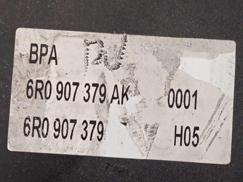 Recambio de abs para volkswagen polo (6r1) sport referencia OEM IAM 6R0614517AF 6R0907379AK 0265239056 5