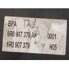 Recambio de abs para volkswagen polo (6r1) sport referencia OEM IAM 6R0614517AF 6R0907379AK 0265239056