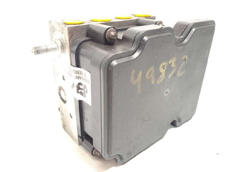 Recambio de abs para dacia sandero ambiance referencia OEM IAM 476608644R 2265106455 269633 3