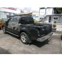 NISSAN NAVARA PICK-UP (D40M)