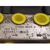 Recambio de abs para dacia sandero ambiance referencia OEM IAM 476608644R 2265106455 269633