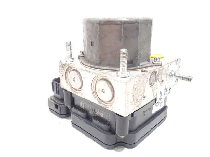 Recambio de abs para citroën c4 grand picasso seduction referencia OEM IAM 9806742980 2265106539 269606 2