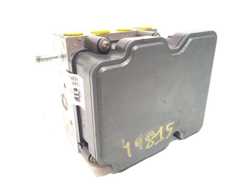 Recambio de abs para citroën c4 grand picasso seduction referencia OEM IAM 9806742980 2265106539 269606 3