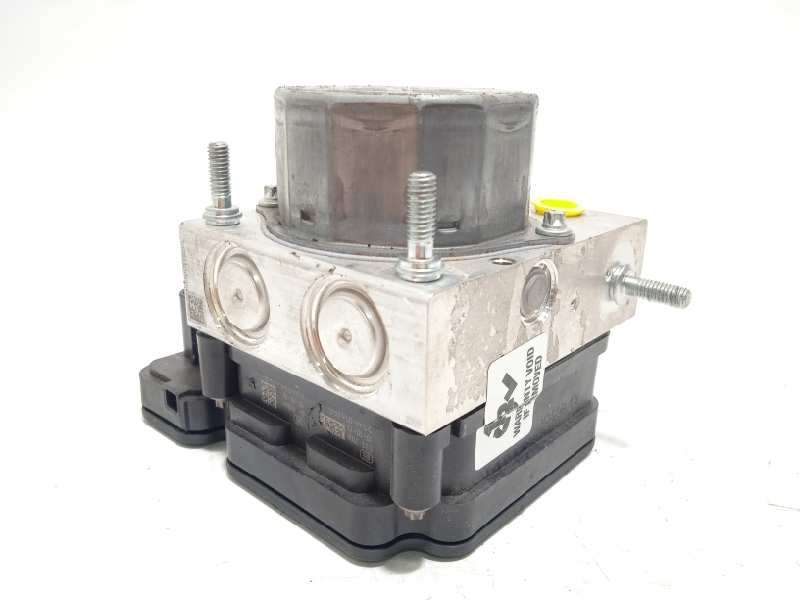 Recambio de abs para dacia sandero stepway essential referencia OEM IAM 476603249R 2265106455 269707 2