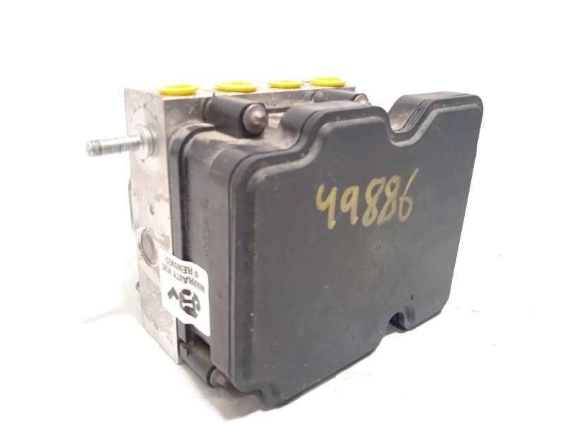 Recambio de abs para dacia sandero stepway essential referencia OEM IAM 476603249R 2265106455 269707 3