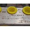 Recambio de abs para dacia sandero stepway essential referencia OEM IAM 476603249R 2265106455 269707