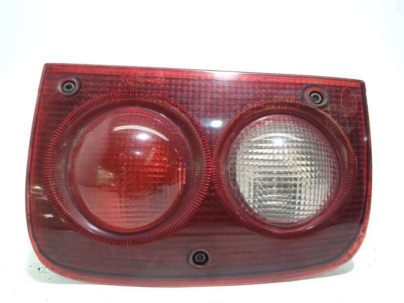 Recambio de piloto trasero derecho para land rover freelander (ln) 2.0 turbodiesel referencia OEM IAM AMR4003 XFB500140 22960202 - Rojo 2