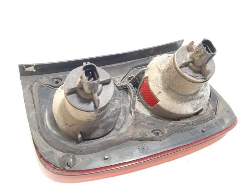 Recambio de piloto trasero derecho para land rover freelander (ln) 2.0 turbodiesel referencia OEM IAM AMR4003 XFB500140 22960202 - Rojo 3