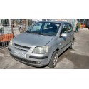 HYUNDAI GETZ (TB)