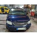 CHRYSLER VOYAGER IV (RG, RS)