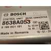 Recambio de modulo electronico para mitsubishi outlander (gf0) motion 4wd referencia OEM IAM 8638A053  0199DC1101