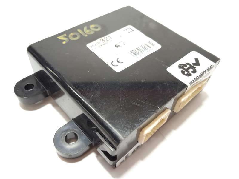 MODULO ELECTRONICO 8637B321 