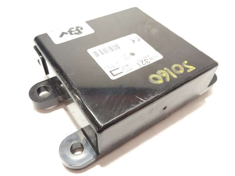 Recambio de modulo electronico para mitsubishi outlander (gf0) motion 4wd referencia OEM IAM 8637B321 - Blanco 2