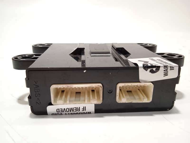 Recambio de modulo electronico para mitsubishi outlander (gf0) motion 4wd referencia OEM IAM 8637B321 - Blanco 3