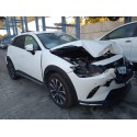 MAZDA CX-3 (DK)