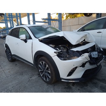 mazda cx-3 (dk) del año 2019