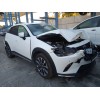 mazda cx-3 (dk) del año 2019