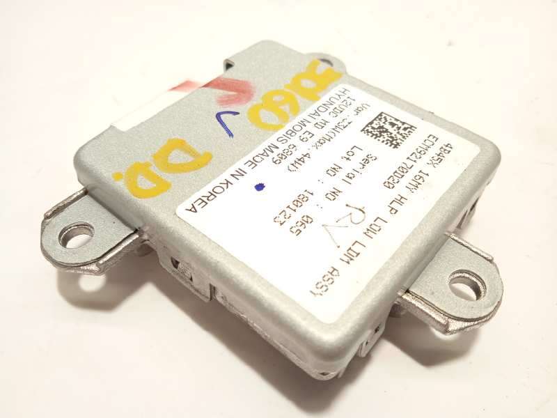 Recambio de centralita luces para mitsubishi outlander (gf0) motion 4wd referencia OEM IAM ECM92170D20 - Blanco 4