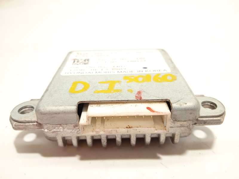 Recambio de centralita luces para mitsubishi outlander (gf0) motion 4wd referencia OEM IAM ECM92170D10 - Blanco 2