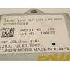 Recambio de centralita luces para mitsubishi outlander (gf0) motion 4wd referencia OEM IAM ECM92170D10  