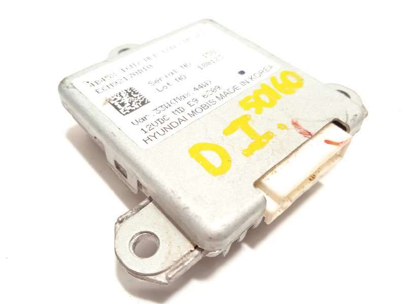 Recambio de centralita luces para mitsubishi outlander (gf0) motion 4wd referencia OEM IAM ECM92170D10 - Blanco 4