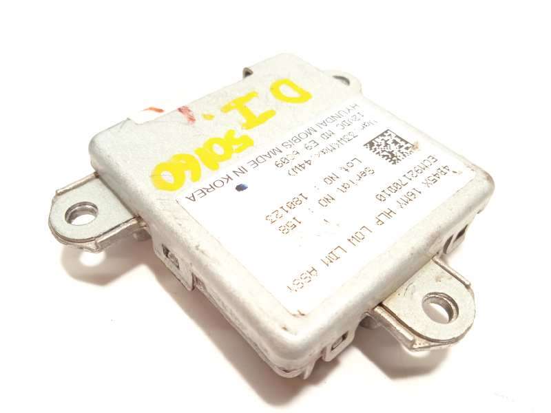 Recambio de centralita luces para mitsubishi outlander (gf0) motion 4wd referencia OEM IAM ECM92170D10 - Blanco 5