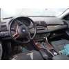 bmw x5 (e53) del año 2002