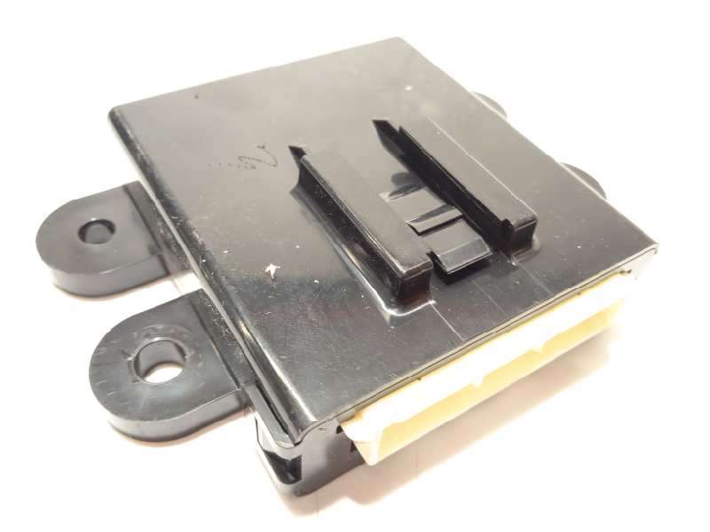 Recambio de modulo electronico para mitsubishi outlander (gf0) motion 4wd referencia OEM IAM 8637B099 - Blanco 3