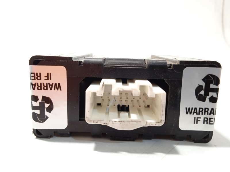 Recambio de modulo electronico para mitsubishi outlander (gf0) motion 4wd referencia OEM IAM 8631A955 - Blanco 3