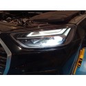 AUDI Q5 SPORTBACK (FYT)